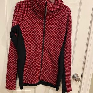 Lululemon Radiant jacket. New with tags size 10